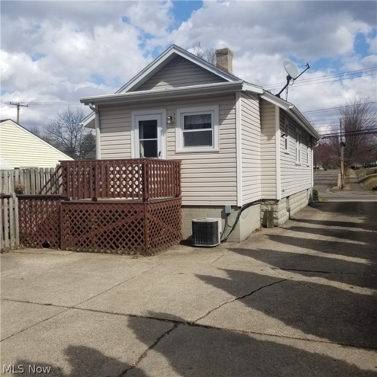 Eastland - Residential