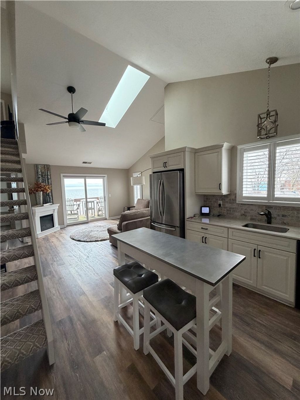 Photo of 6035 Lake Road W #137, Saybrook, OH 44004 (MLS # 5192782)