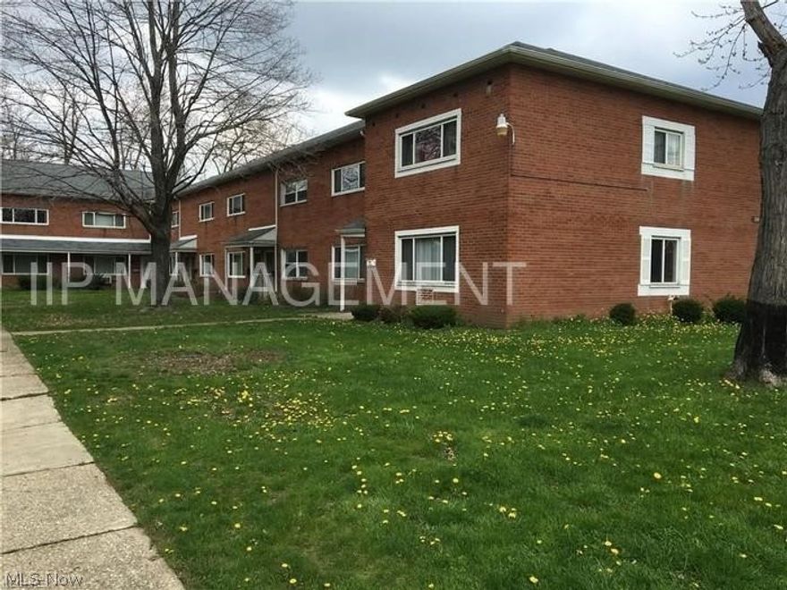 Great opportunity for a turn key unit - Unit is occupied with a tenant and a lease in place. Current monthly rent $675. Do not disturb residents. Seller will provide POS complaint property at the time of transfer.