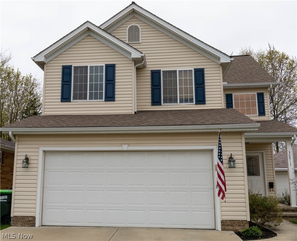 Wickliffe Annexation - Residential