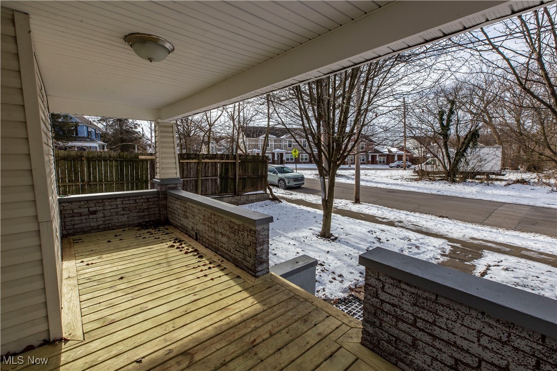 Grant & Washington - Residential