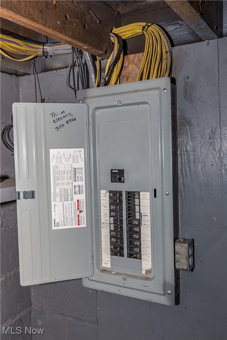 Grant & Washington - Residential