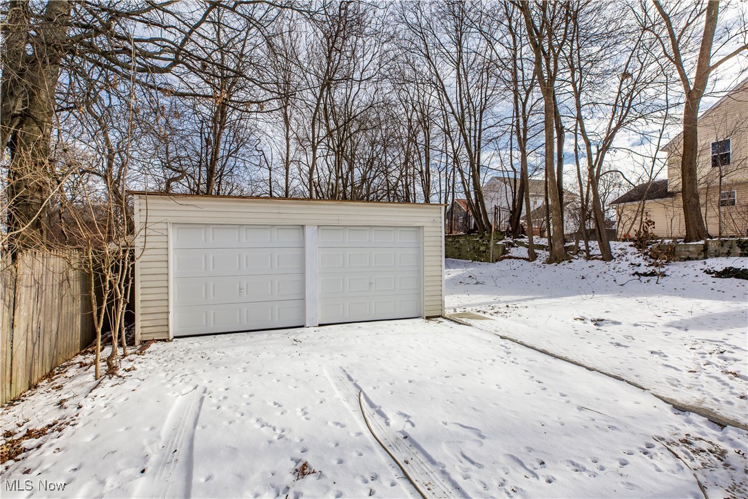 Grant & Washington - Residential