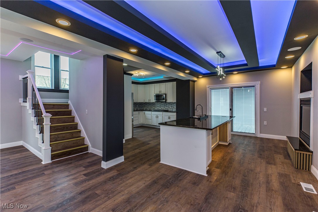 Grant & Washington - Residential