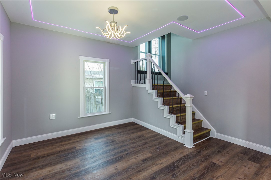 Grant & Washington - Residential