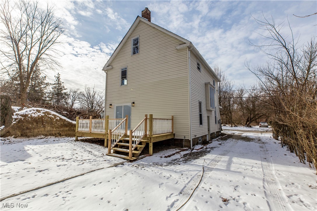 Grant & Washington - Residential