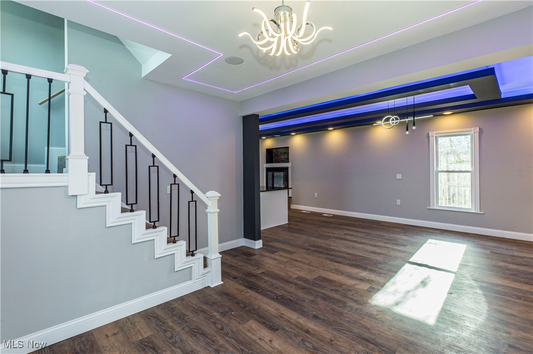 Grant & Washington - Residential