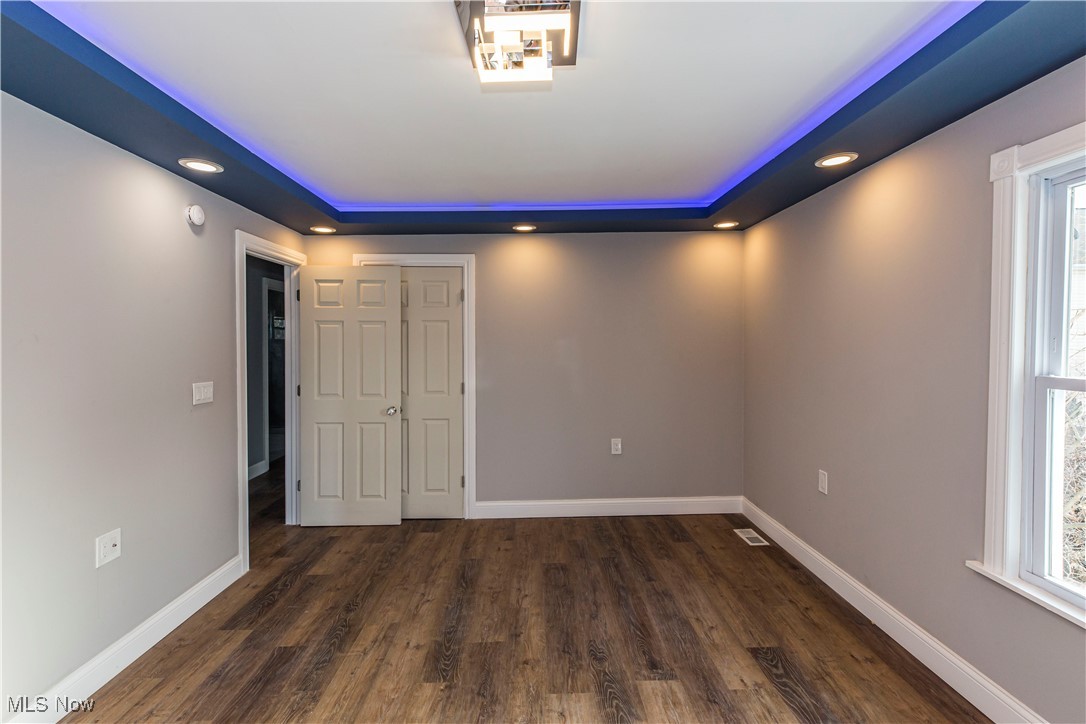 Grant & Washington - Residential