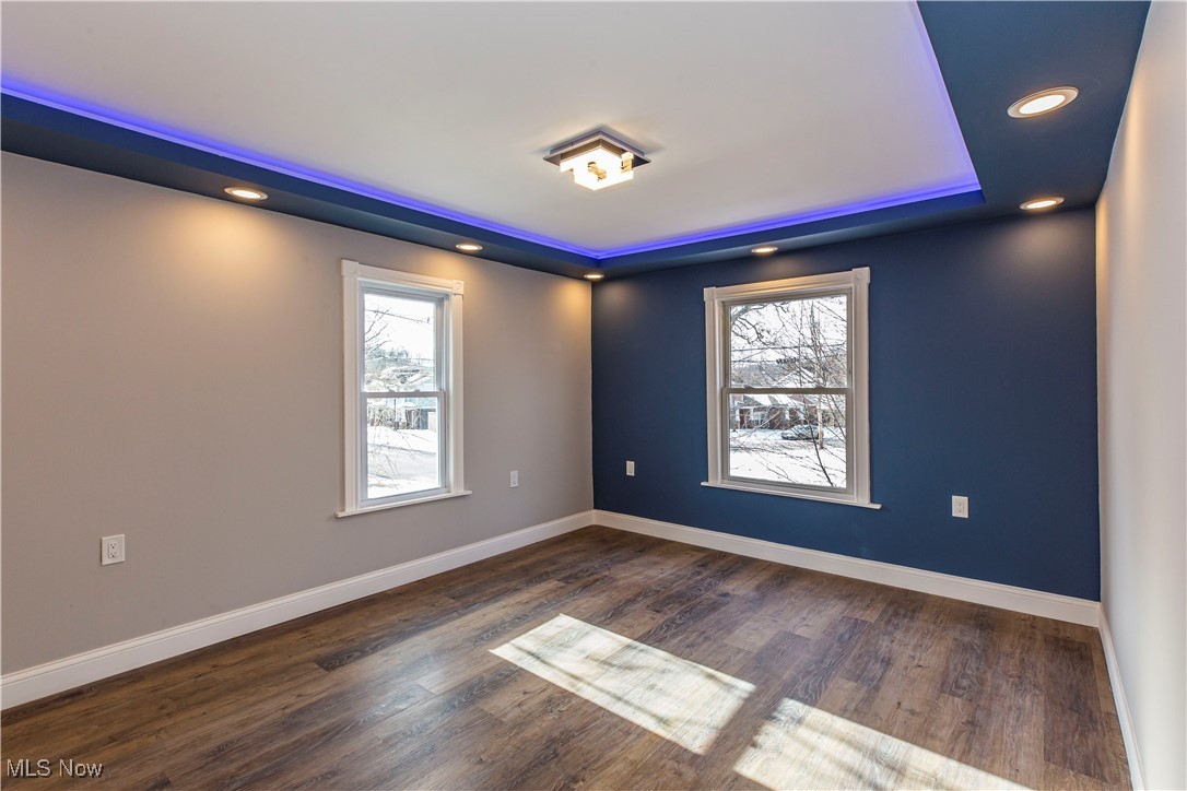 Grant & Washington - Residential