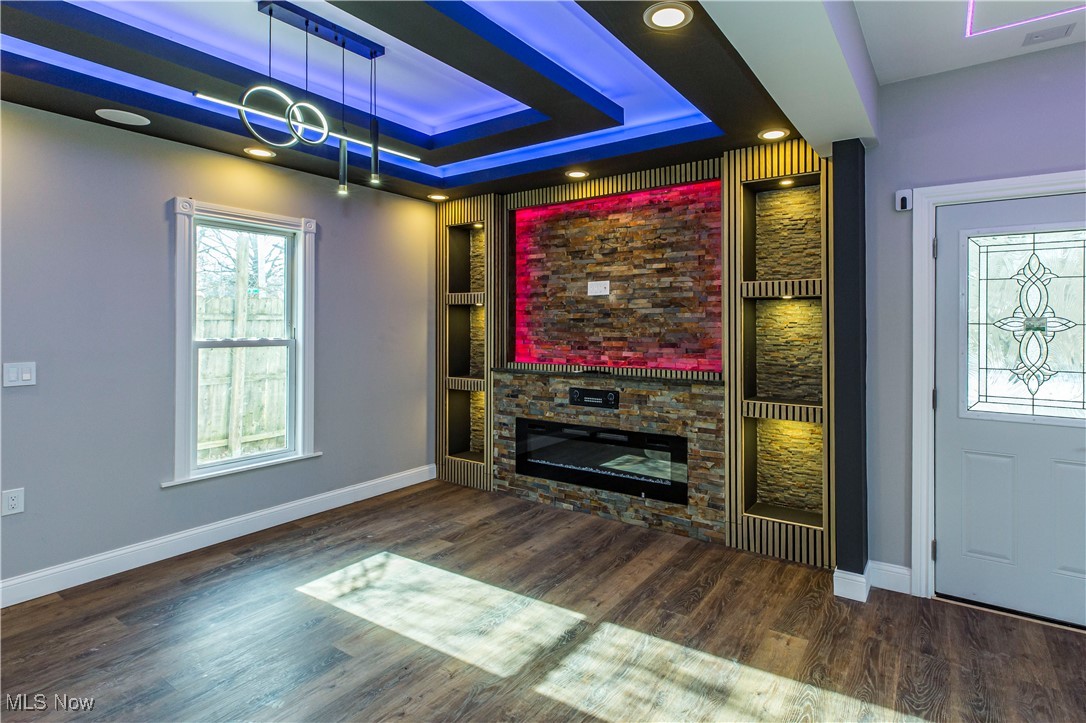 Grant & Washington - Residential