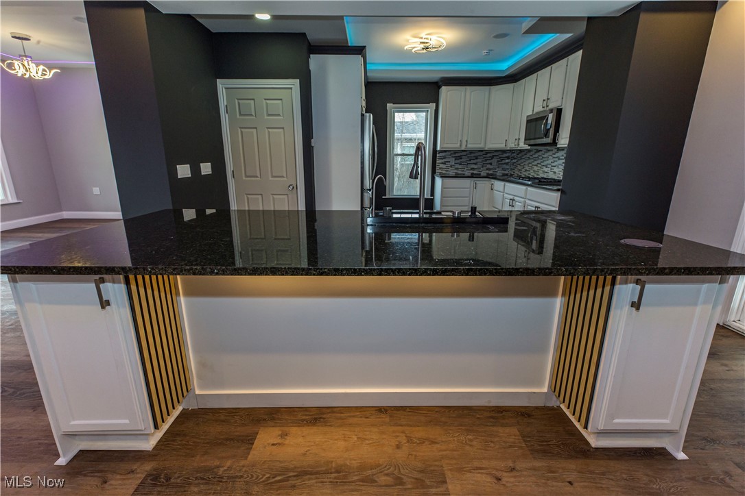 Grant & Washington - Residential