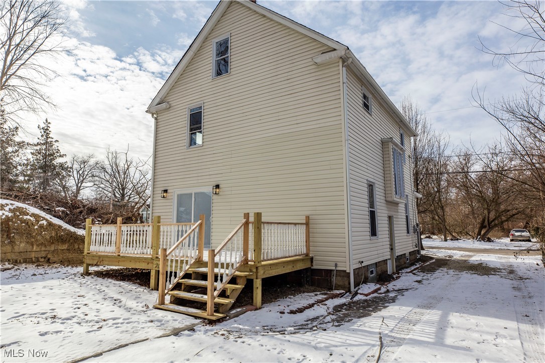 Grant & Washington - Residential