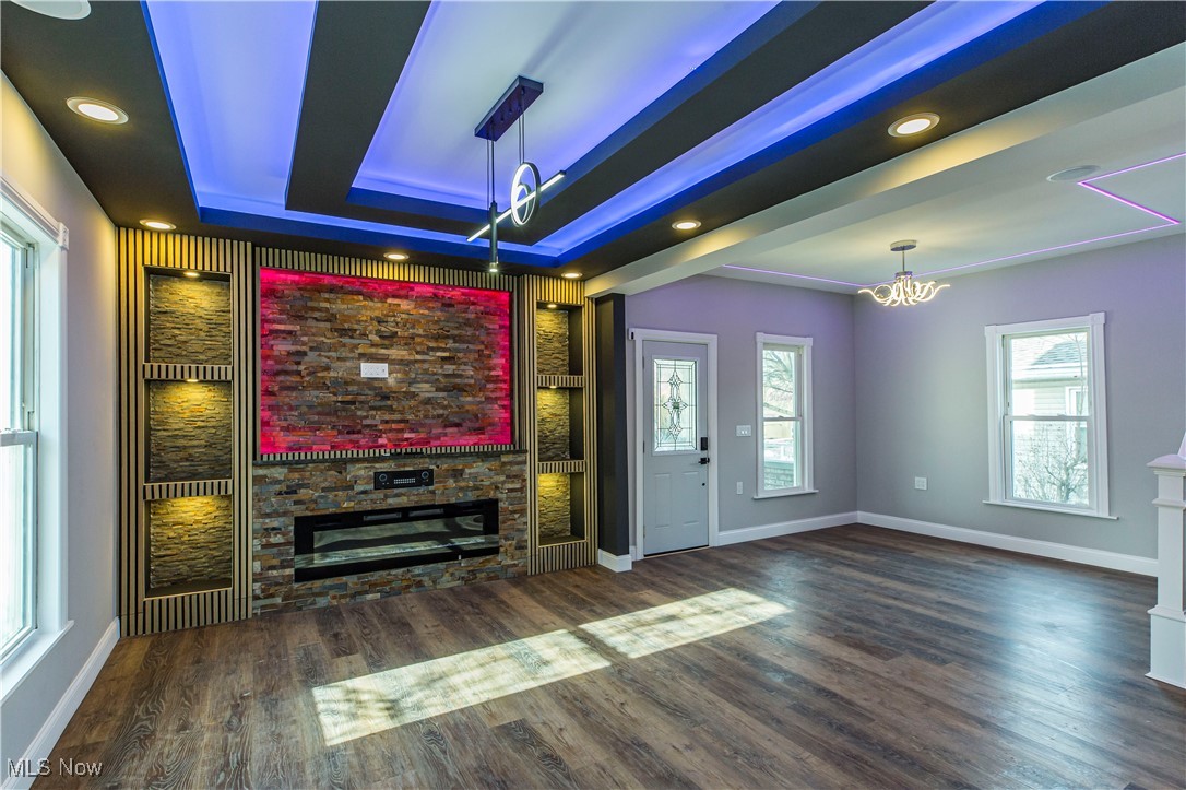 Grant & Washington - Residential