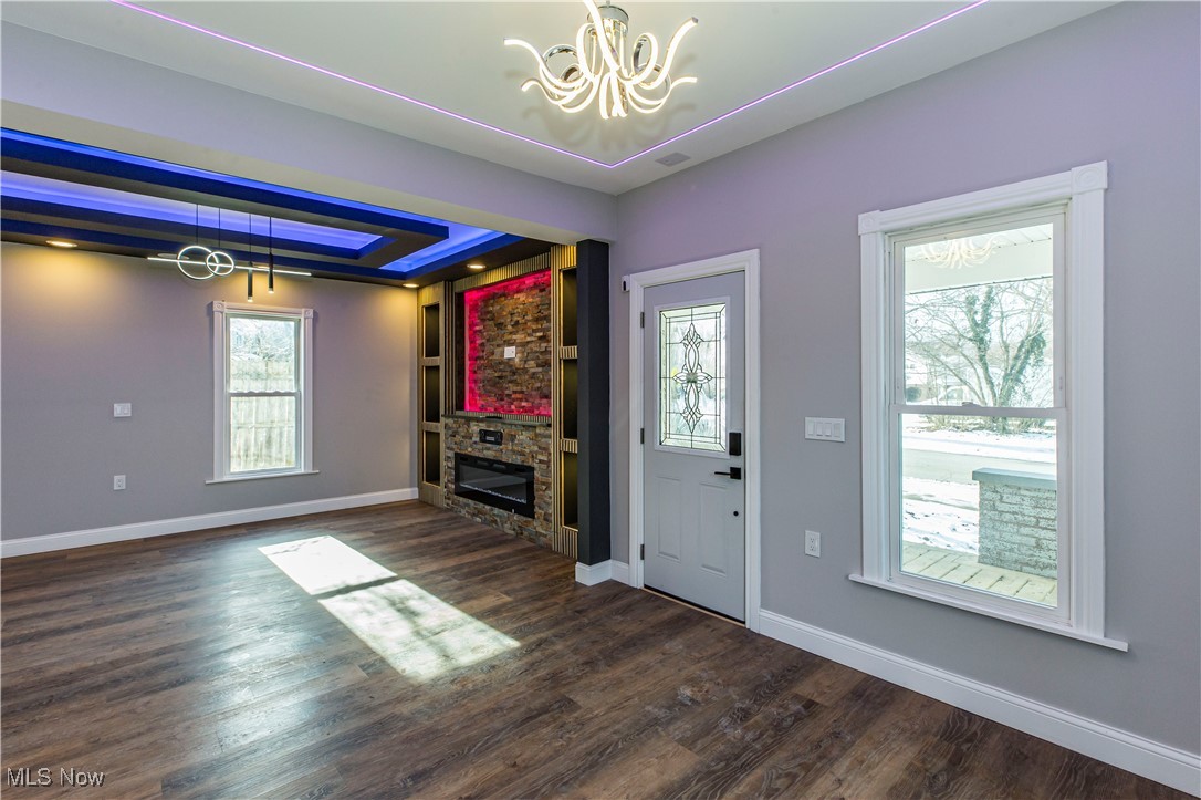 Grant & Washington - Residential