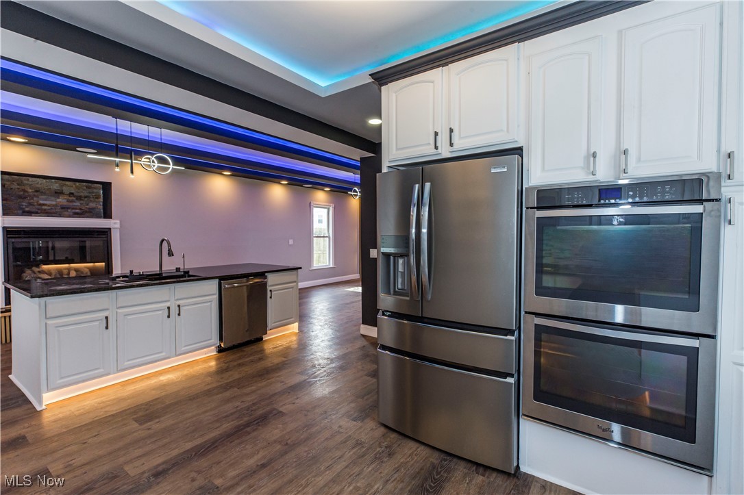 Grant & Washington - Residential