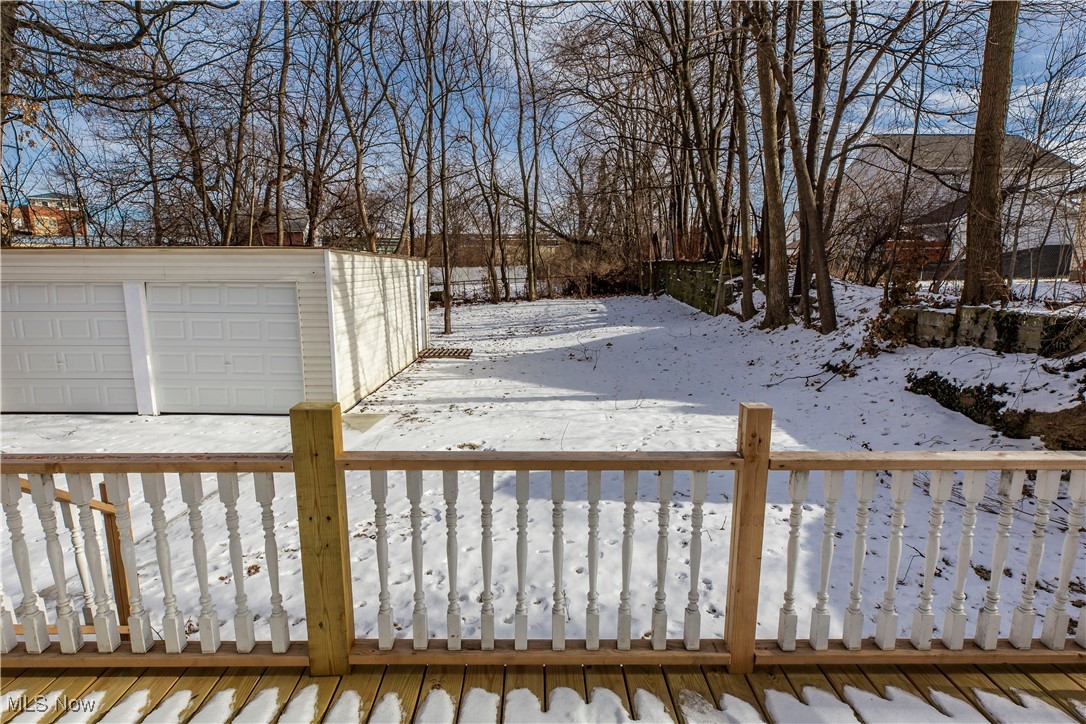 Grant & Washington - Residential