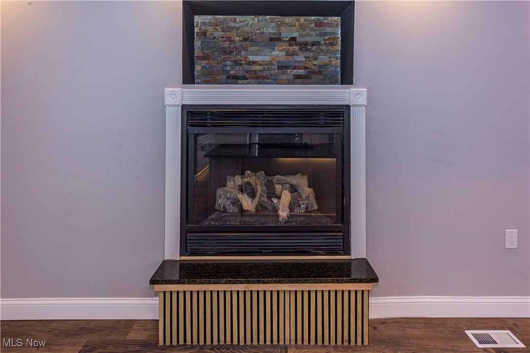 Grant & Washington - Residential