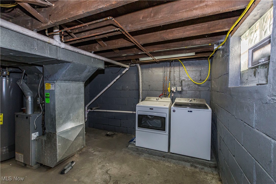 Grant & Washington - Residential