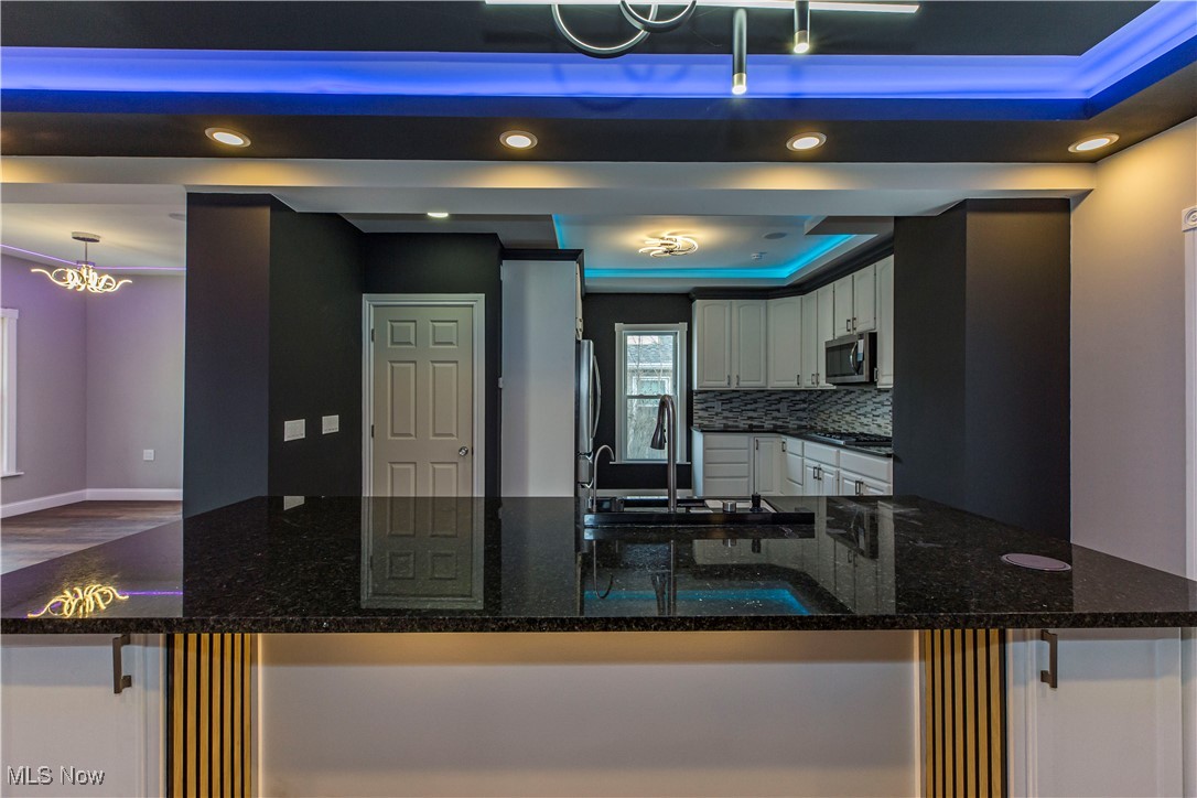 Grant & Washington - Residential