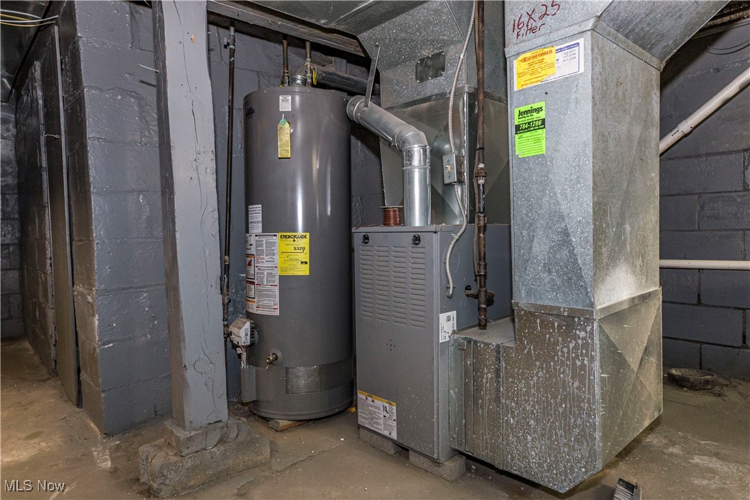 Grant & Washington - Residential