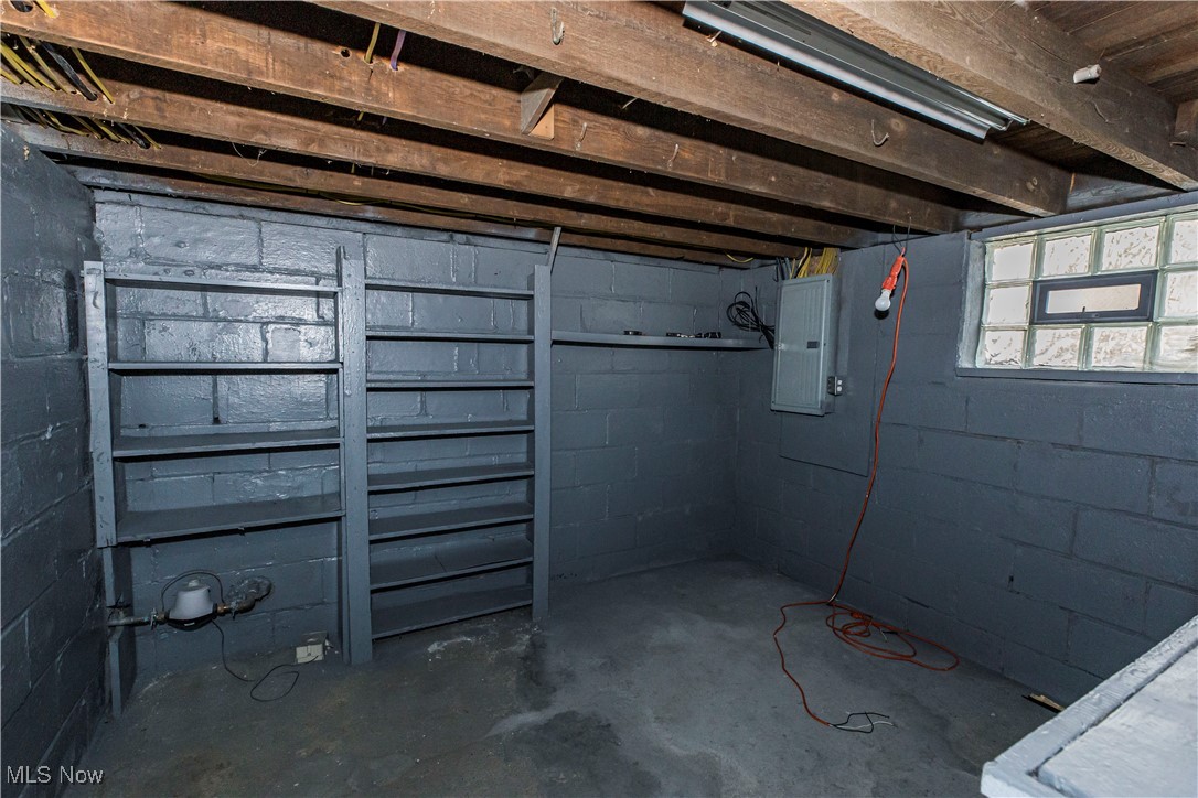 Grant & Washington - Residential