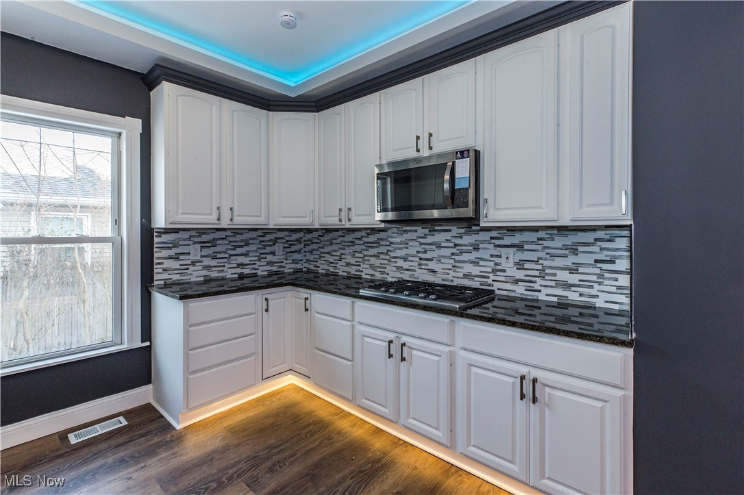 Grant & Washington - Residential