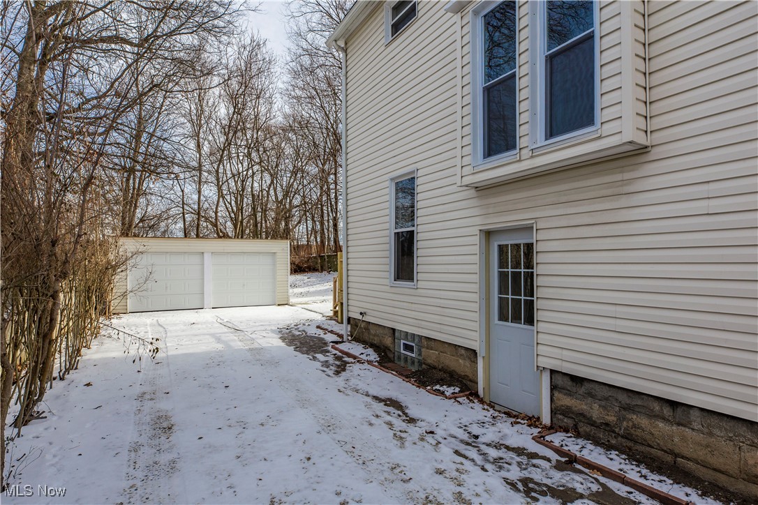 Grant & Washington - Residential