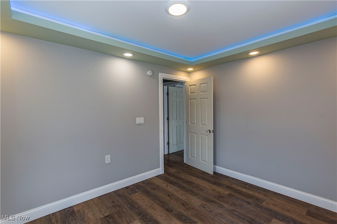 Grant & Washington - Residential