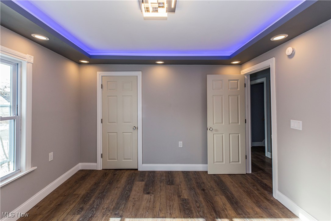 Grant & Washington - Residential