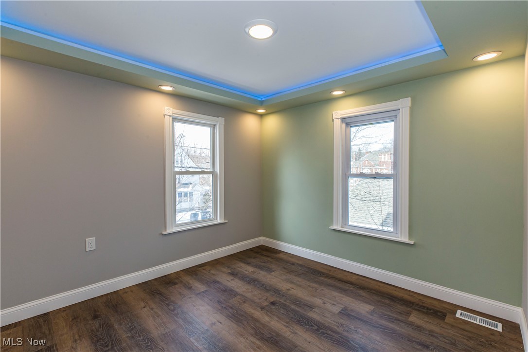 Grant & Washington - Residential