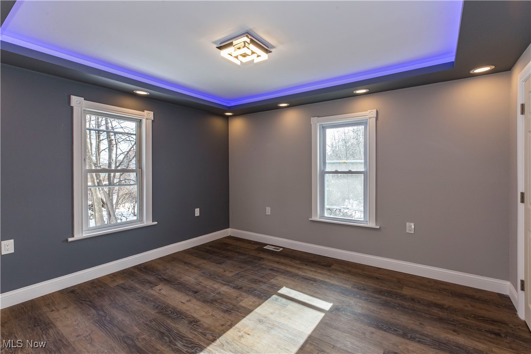 Grant & Washington - Residential