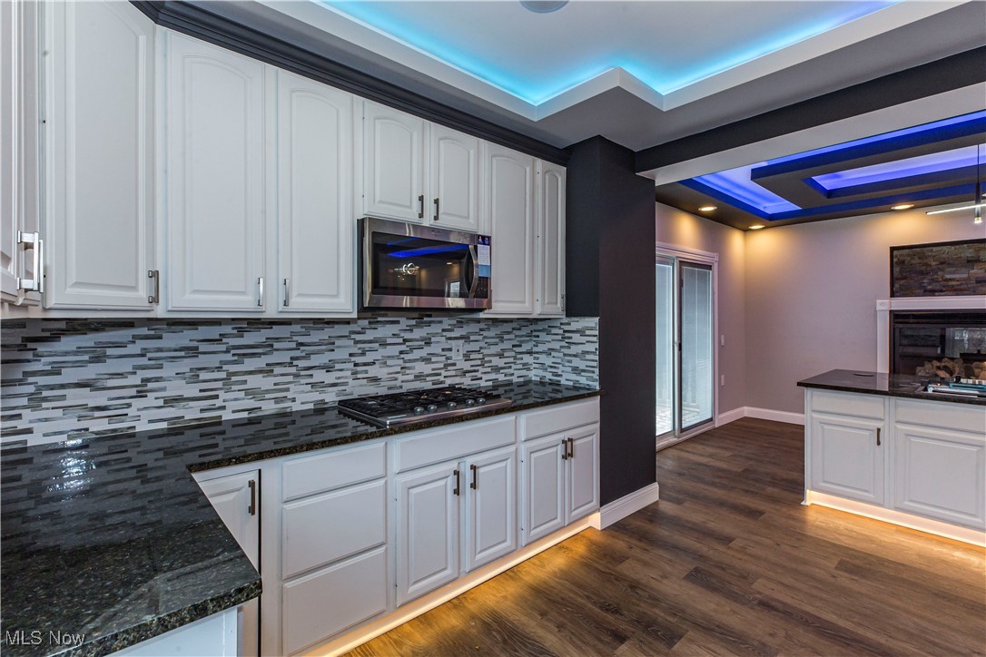 Grant & Washington - Residential