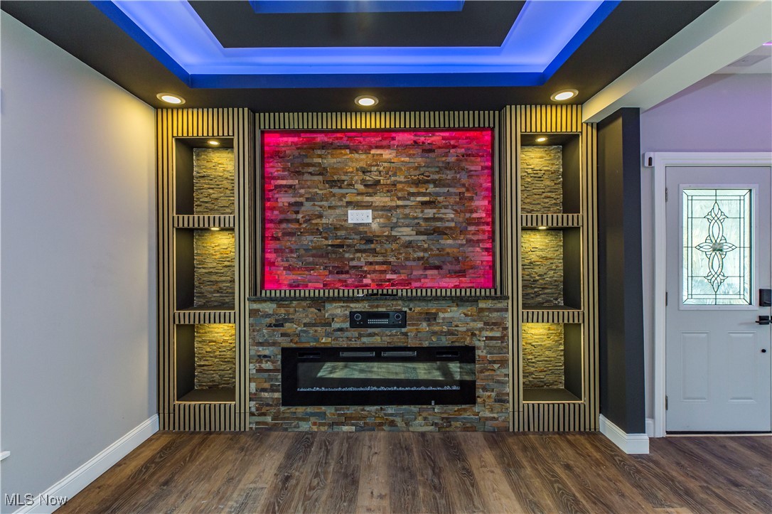 Grant & Washington - Residential