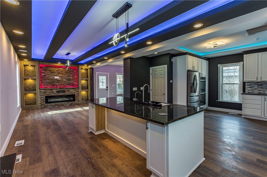 Grant & Washington - Residential