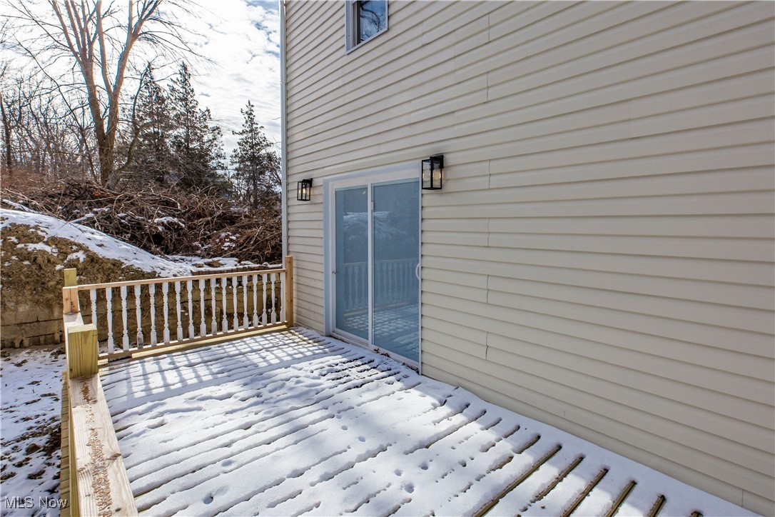 Grant & Washington - Residential