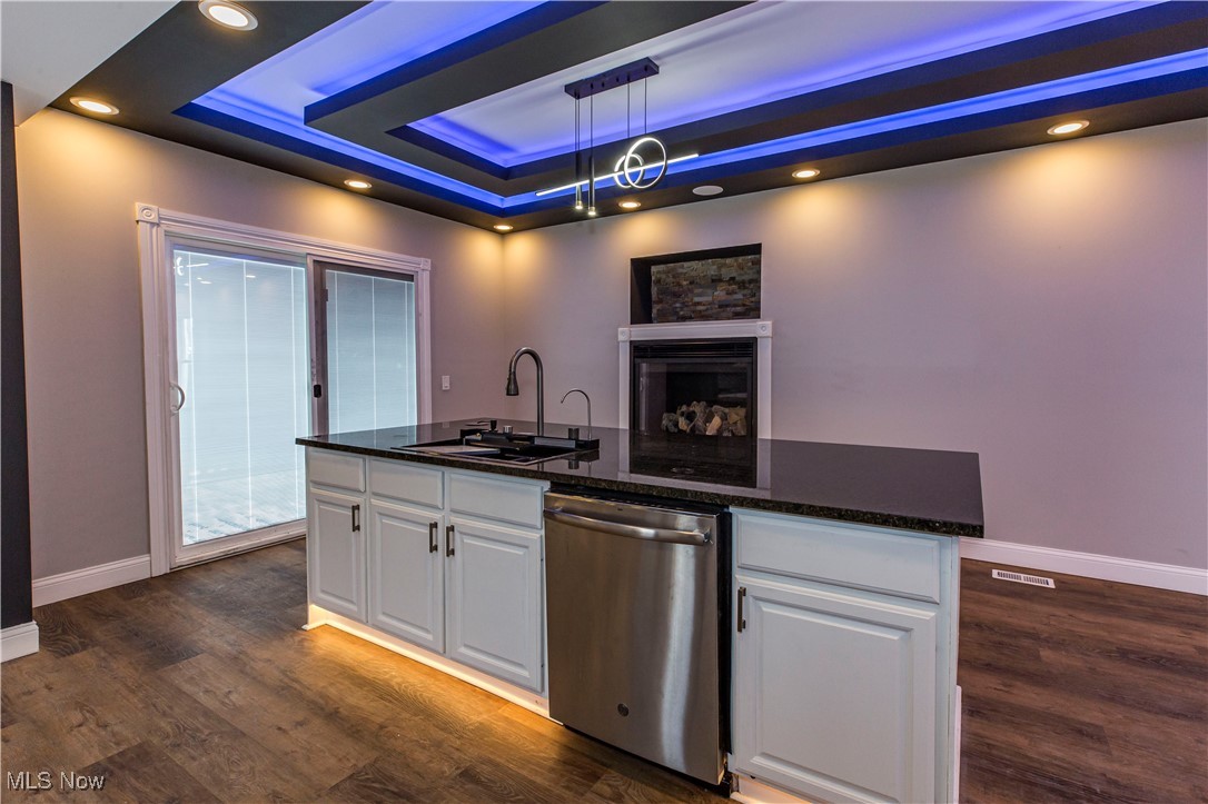 Grant & Washington - Residential