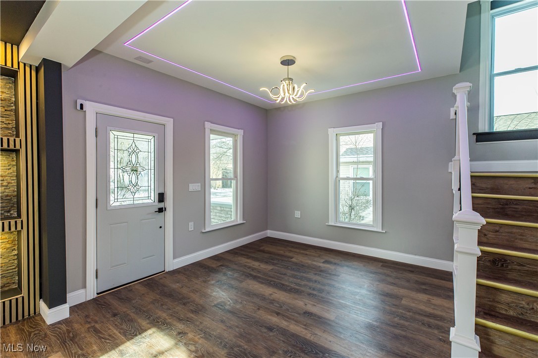 Grant & Washington - Residential