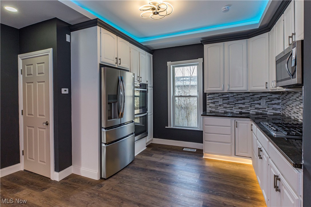 Grant & Washington - Residential