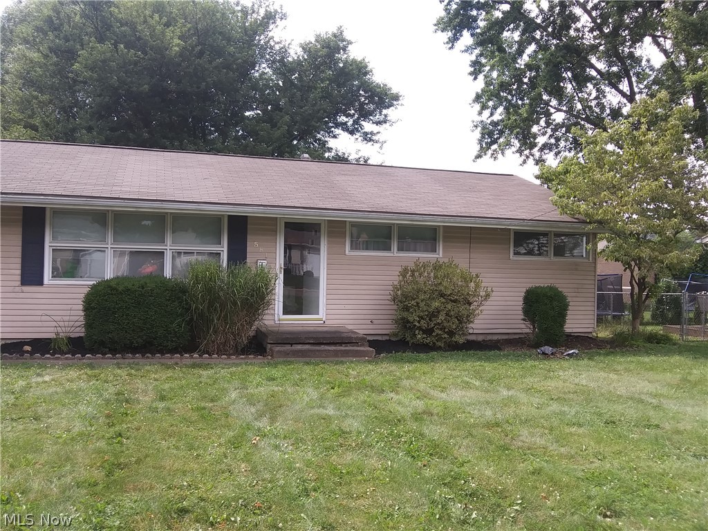 North Canton - Residential