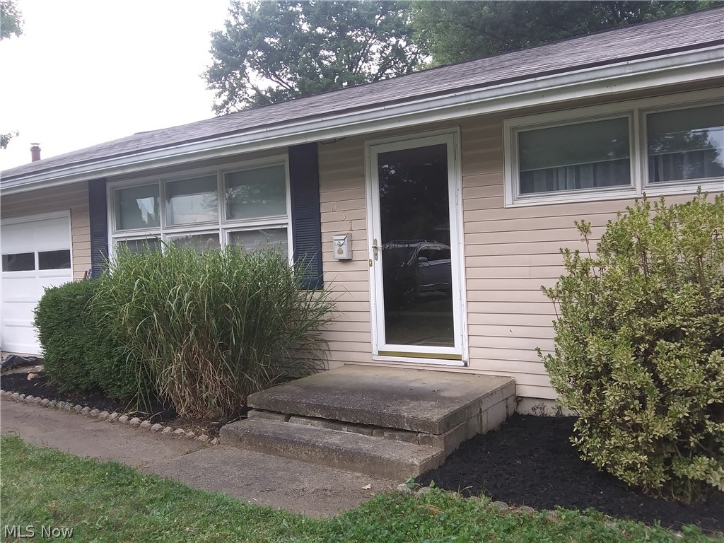 North Canton - Residential