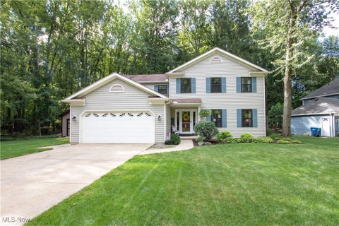 26471 Bayfair Drive, Olmsted Falls, OH 44138 - #: 5150630