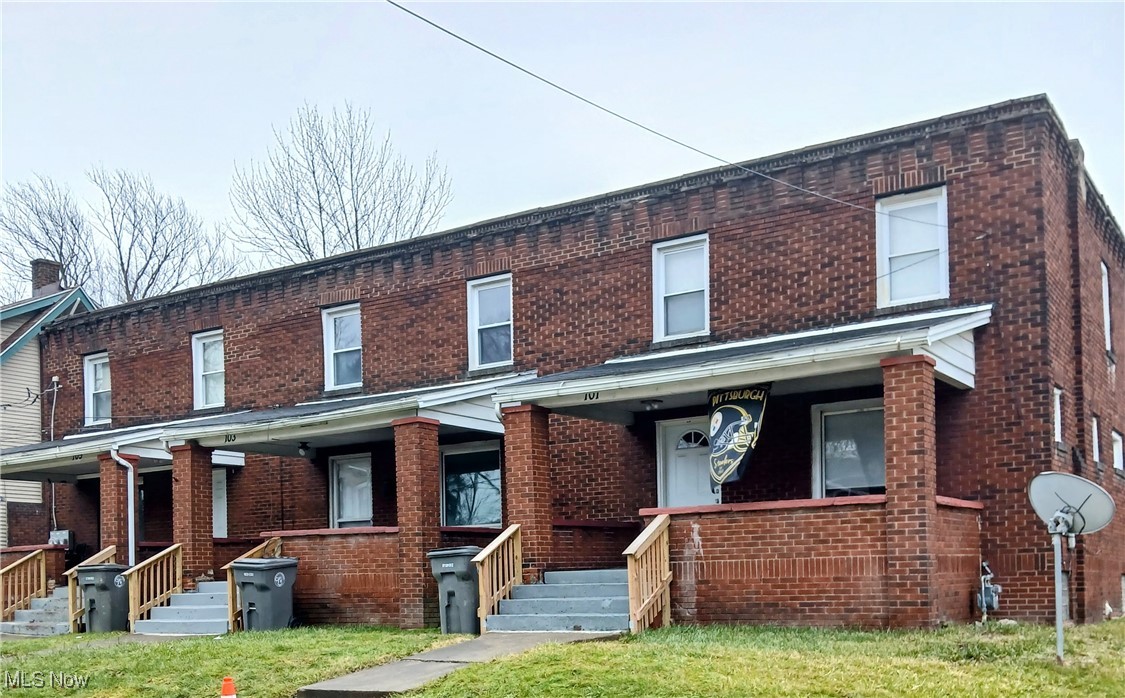 Osbornes Allotment 05 - Residential Lease