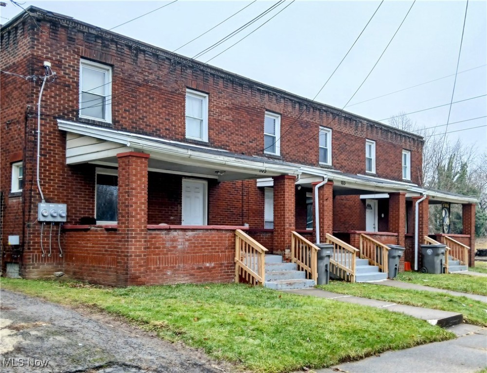 Osbornes Allotment 05 - Residential Lease