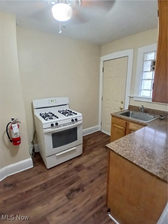 Osbornes Allotment 05 - Residential Lease