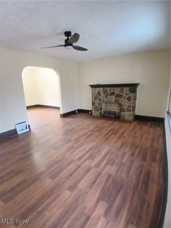 Osbornes Allotment 05 - Residential Lease