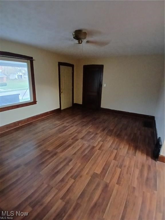 Osbornes Allotment 05 - Residential Lease