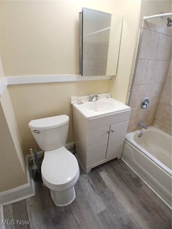 Osbornes Allotment 05 - Residential Lease