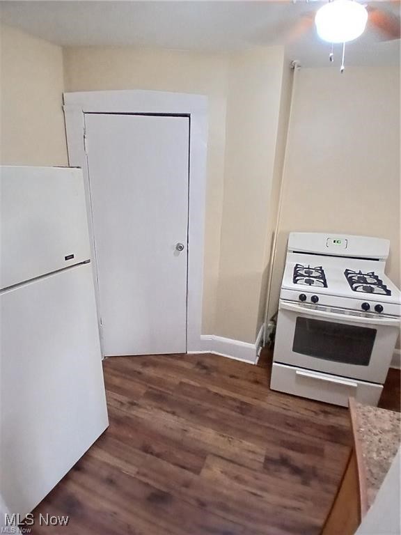 Osbornes Allotment 05 - Residential Lease