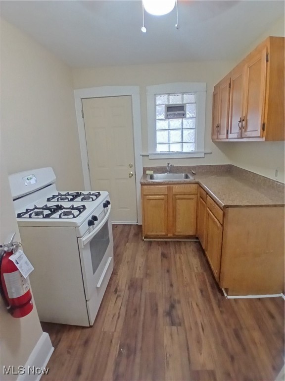 Osbornes Allotment 05 - Residential Lease