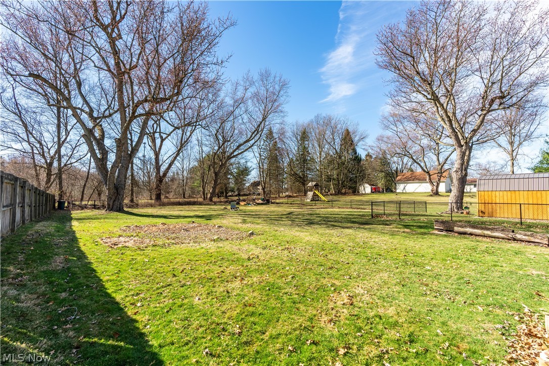 Walnut Hills Allotment #3 - Residential